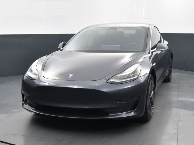 2018 Tesla Model 3 Mid Range