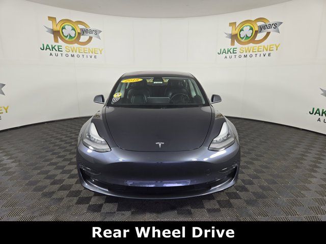 2018 Tesla Model 3 Mid Range