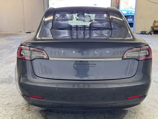 2018 Tesla Model 3 Mid Range