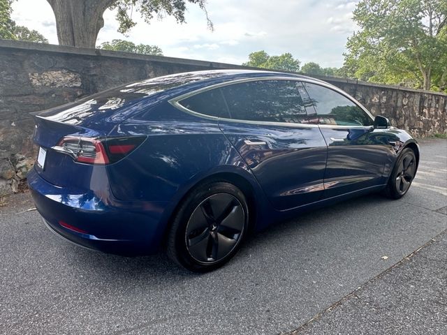 2018 Tesla Model 3 Mid Range