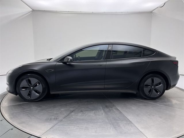 2018 Tesla Model 3 Mid Range