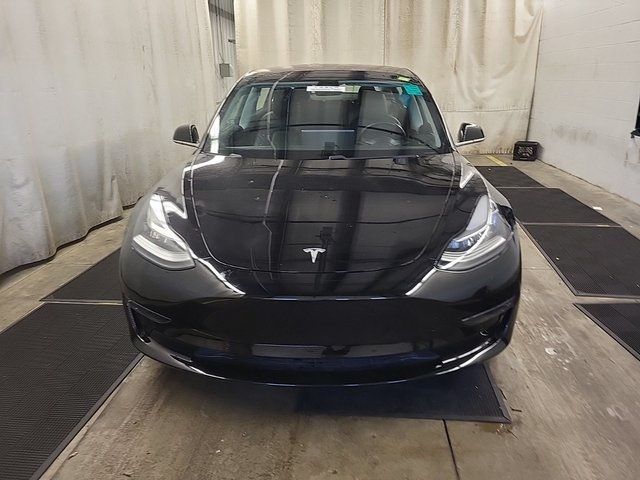 2018 Tesla Model 3 Performance