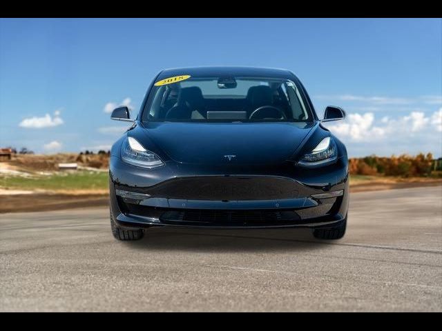 2018 Tesla Model 3 Performance