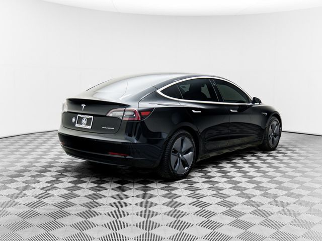 2018 Tesla Model 3 Performance