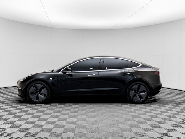 2018 Tesla Model 3 Performance