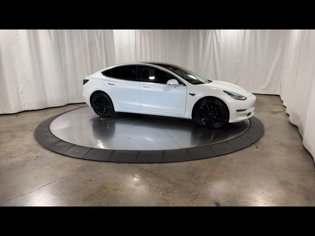 2018 Tesla Model 3 Performance