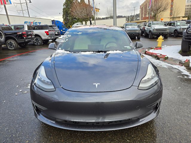 2018 Tesla Model 3 Performance