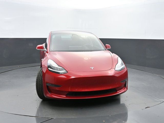 2018 Tesla Model 3 Performance