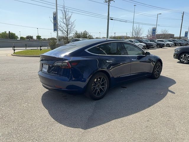 2018 Tesla Model 3 Performance