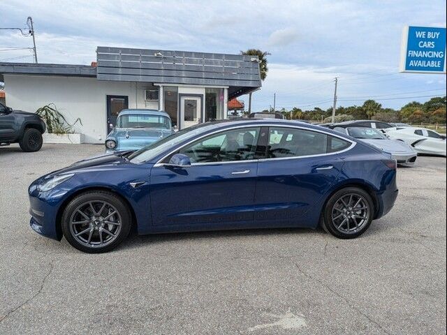 2018 Tesla Model 3 Performance