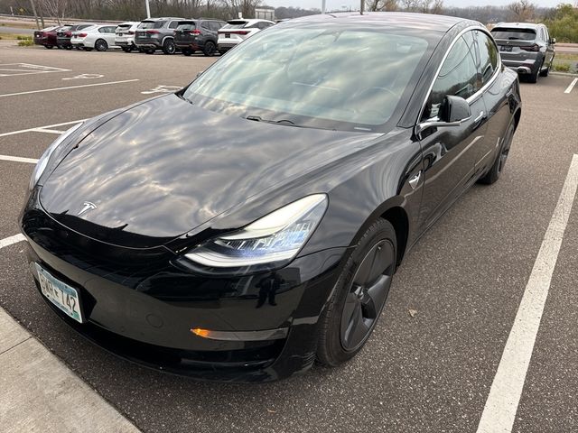 2018 Tesla Model 3 ""