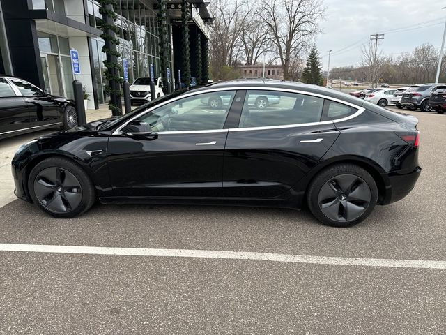 2018 Tesla Model 3 ""