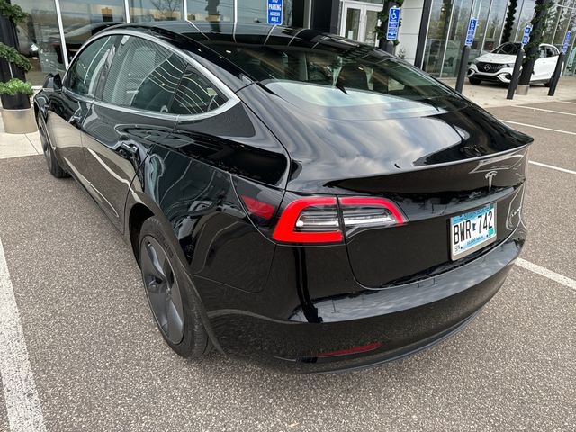 2018 Tesla Model 3 ""