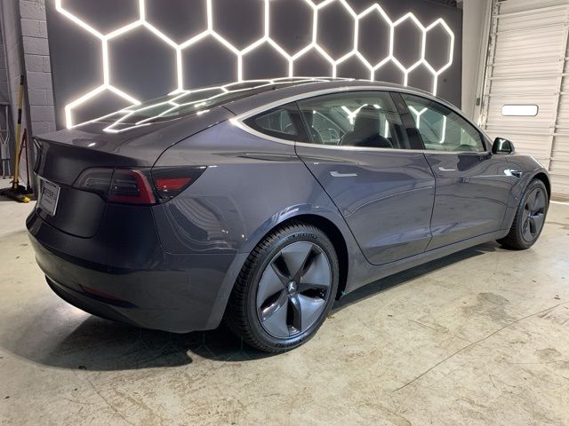 2018 Tesla Model 3 Performance