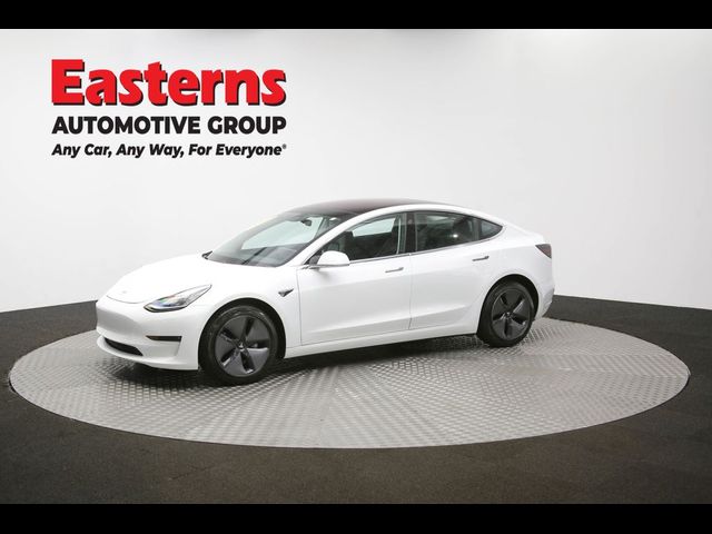 2018 Tesla Model 3 Performance
