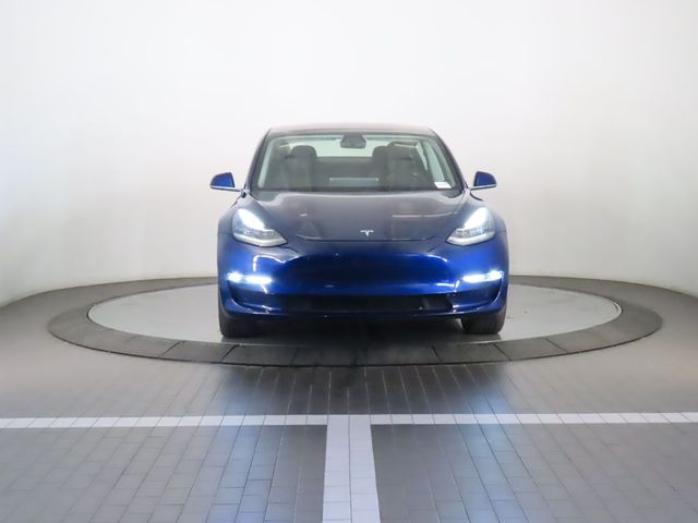 2018 Tesla Model 3 Mid Range