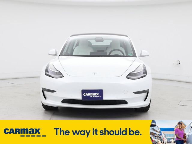 2018 Tesla Model 3 Mid Range