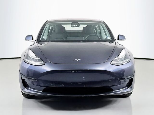 2018 Tesla Model 3 Mid Range