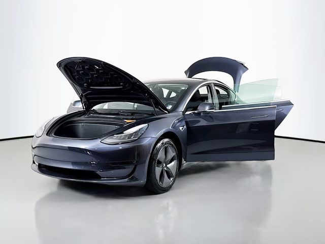 2018 Tesla Model 3 Mid Range