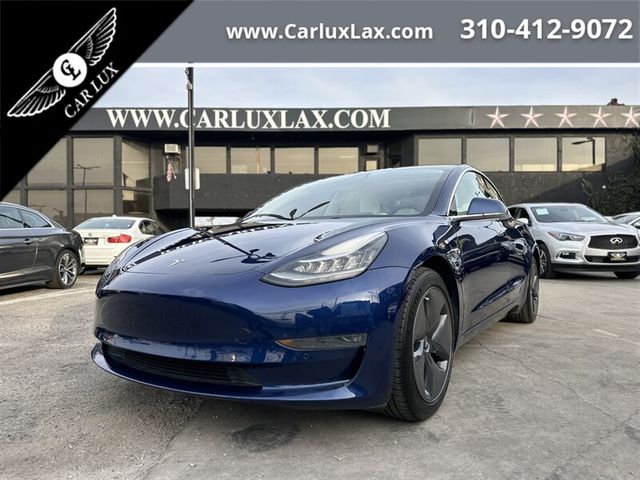 Used Tesla Model 3 for Sale - Hertz Certified