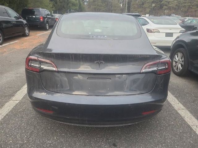 2018 Tesla Model 3 Performance