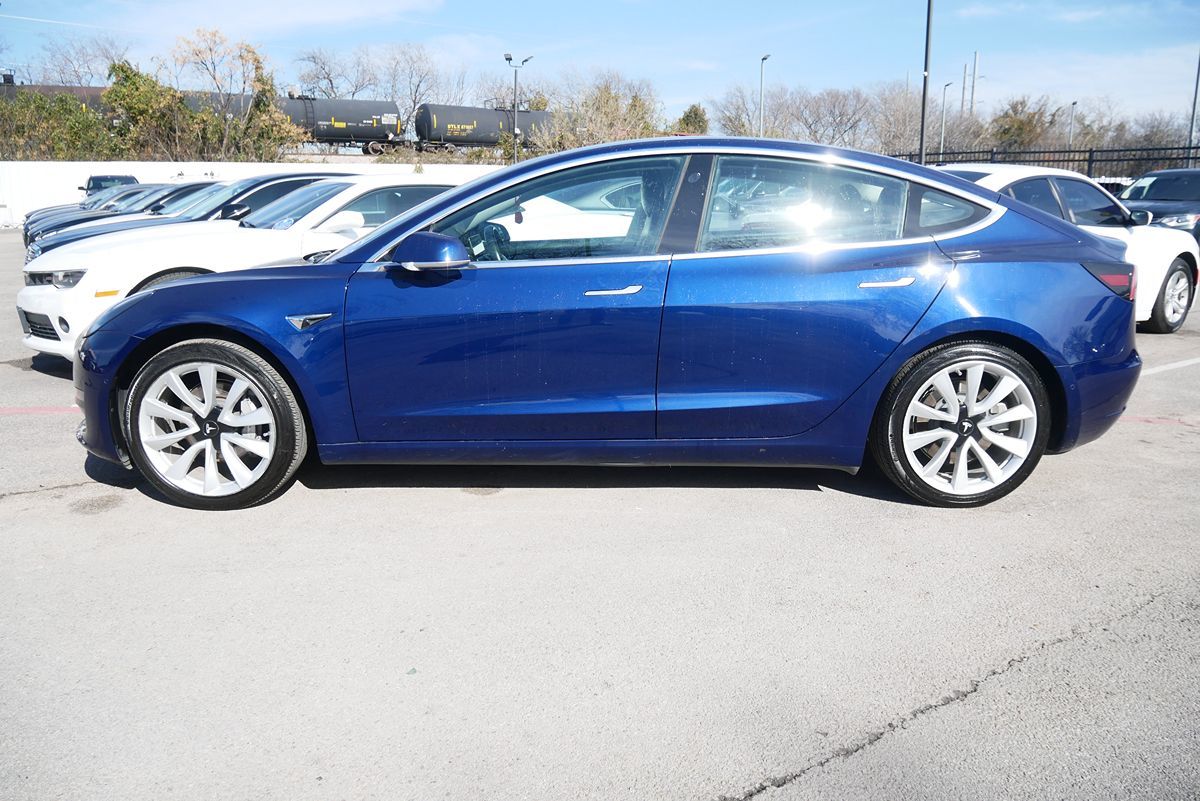 Used Tesla Model 3 For Sale Near Me Auto Navigator