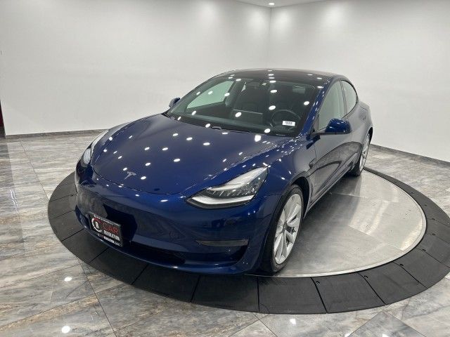 Tesla Model 3: Second Hand Range & Battery & Cost