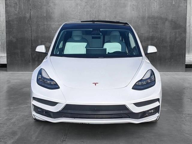 2018 Tesla Model 3 Performance