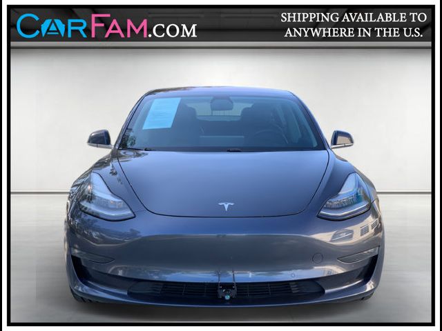 2018 Tesla Model 3 Mid Range