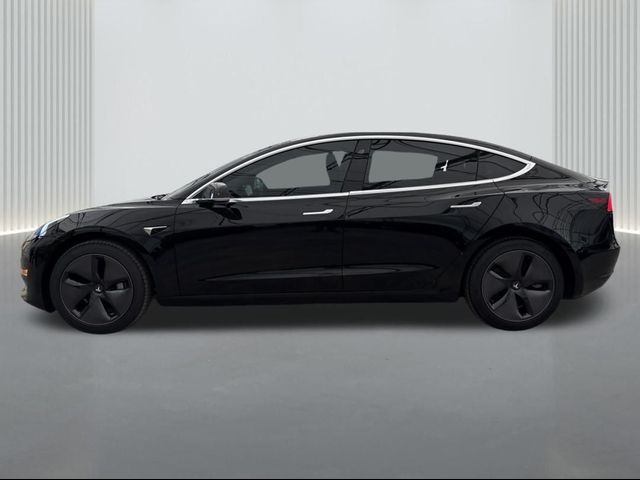 2018 Tesla Model 3 Mid Range