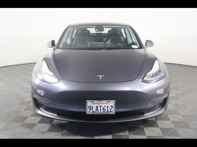 2018 Tesla Model 3 Mid Range