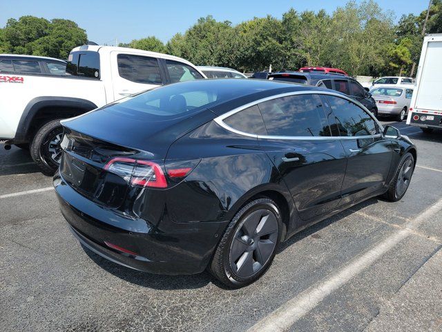 2018 Tesla Model 3 Mid Range