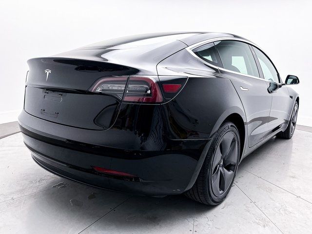 2018 Tesla Model 3 Mid Range