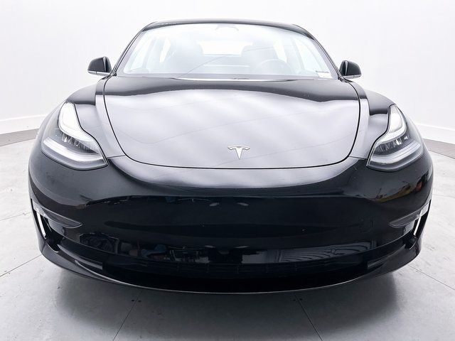 2018 Tesla Model 3 Mid Range