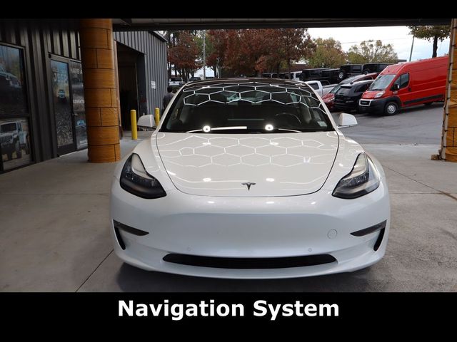 2018 Tesla Model 3 Mid Range