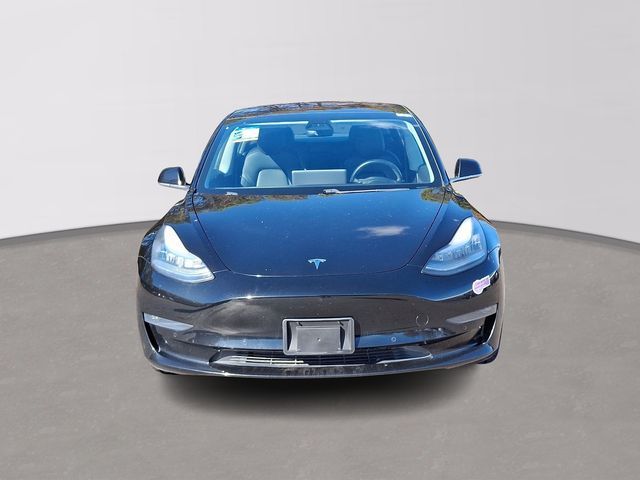 2018 Tesla Model 3 Mid Range