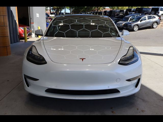 2018 Tesla Model 3 Mid Range