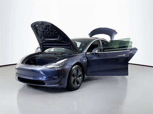2018 Tesla Model 3 Mid Range