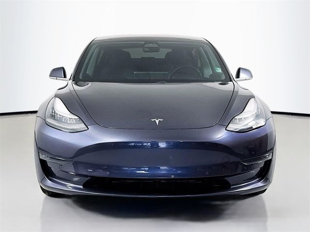 2018 Tesla Model 3 Mid Range