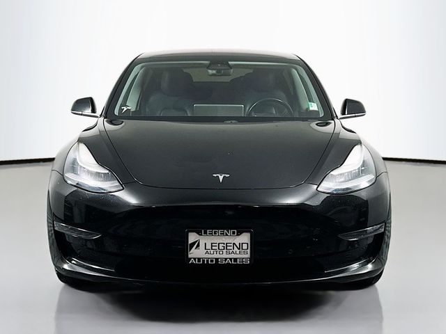 2018 Tesla Model 3 Mid Range