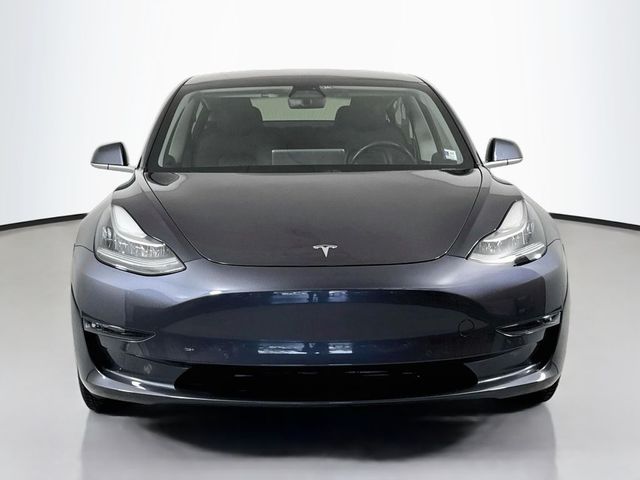 2018 Tesla Model 3 Mid Range