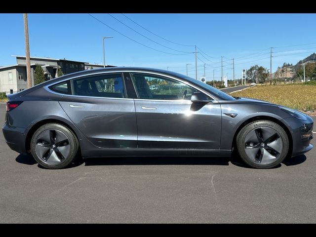 2018 Tesla Model 3 Mid Range