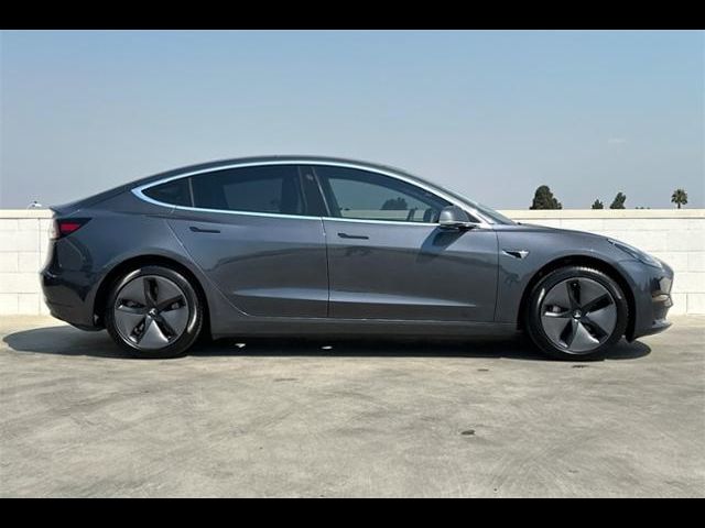 2018 Tesla Model 3 Mid Range