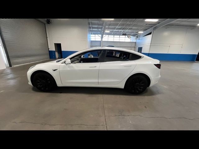 2018 Tesla Model 3 Mid Range