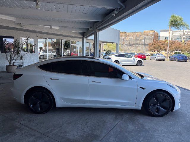 2018 Tesla Model 3 Mid Range
