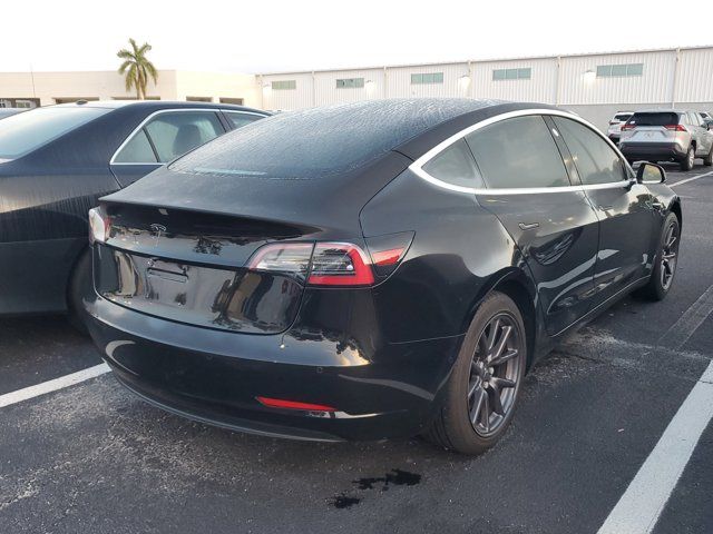 2018 Tesla Model 3 Mid Range