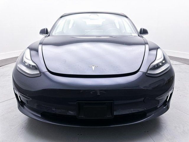 2018 Tesla Model 3 Mid Range