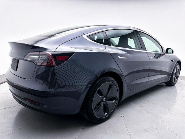 2018 Tesla Model 3 Mid Range