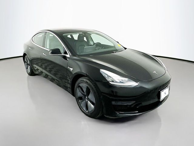 2018 Tesla Model 3 Mid Range