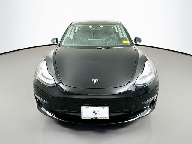 2018 Tesla Model 3 Mid Range